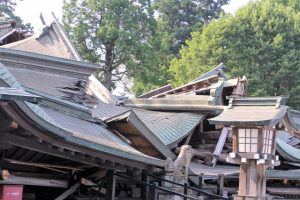阿蘇神社