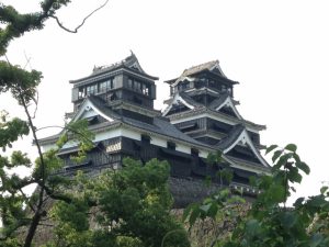 熊本城