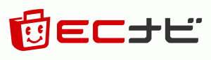 ECナビ　ロゴ